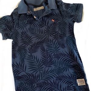 H&M Boys Golf Shirt